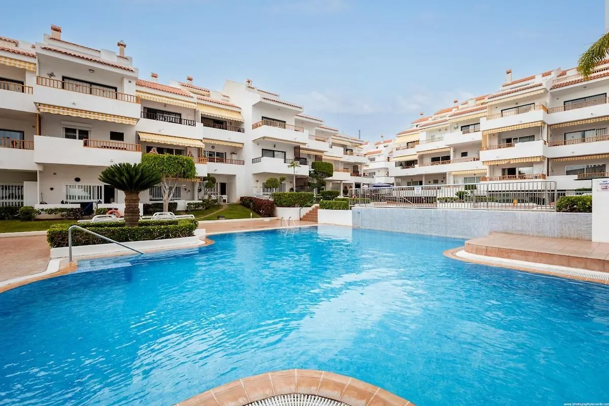 Escapada Perfecta En Arona By Cabana Rentals Los Cristianos  Apartmán Los Cristianos (Tenerife)