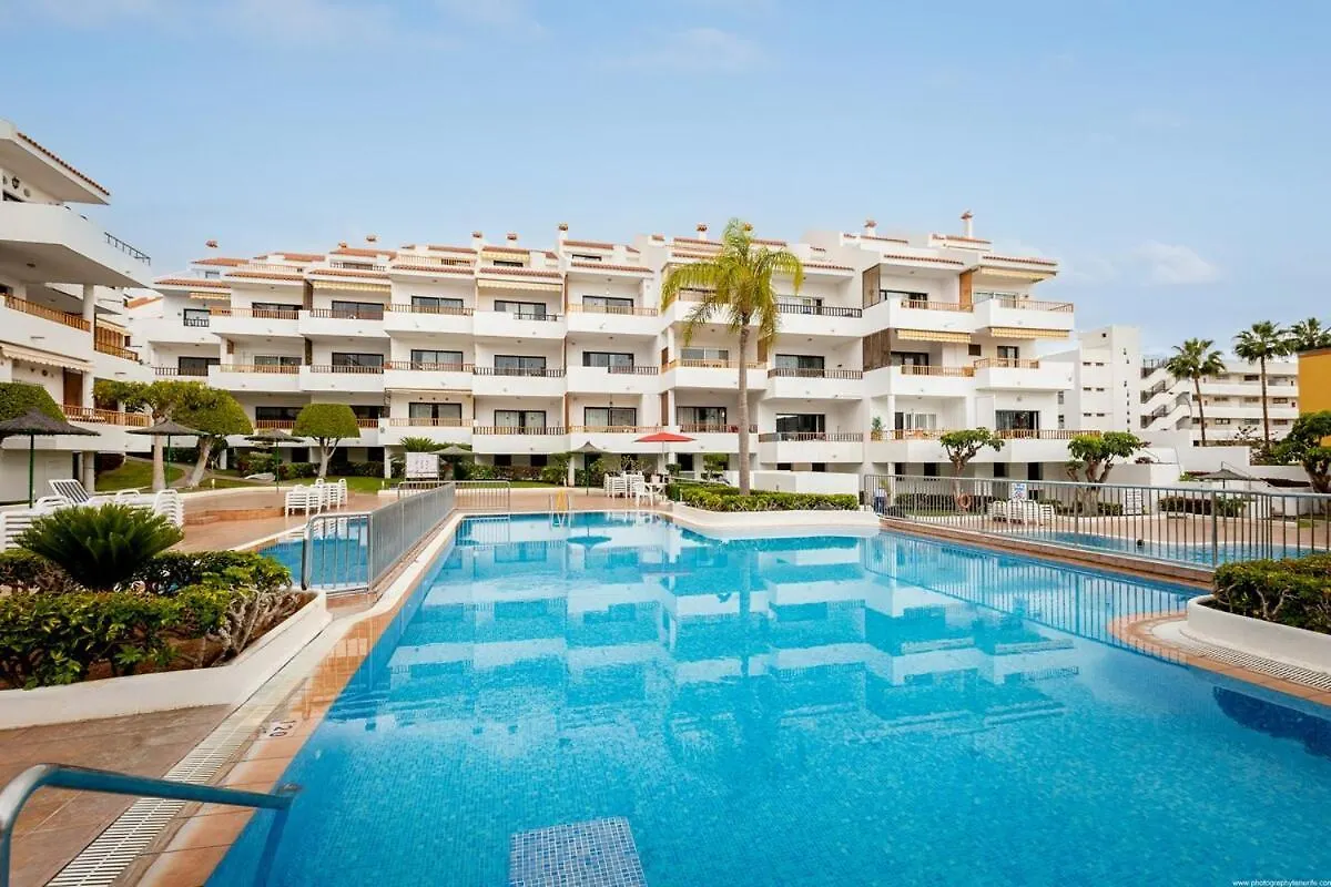 Escapada Perfecta En Arona By Cabana Rentals Los Cristianos  Španělsko