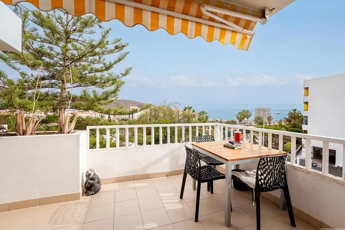 Escapada Perfecta En Arona By Cabana Rentals Los Cristianos  Španělsko